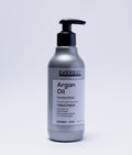 Everest Argan Oil&Shea Butter Hair Treatment 300ml