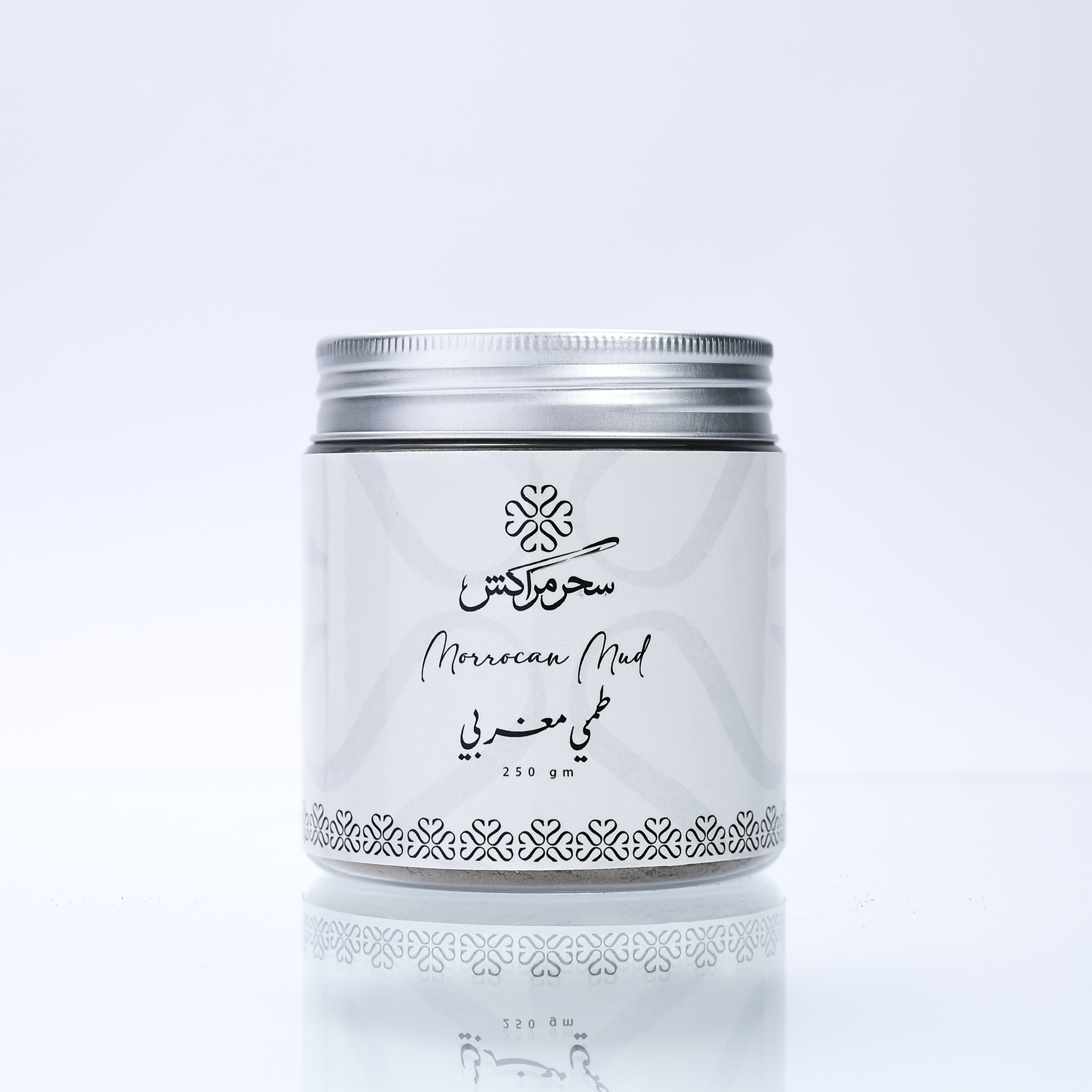 طمي مغربي 250جرام