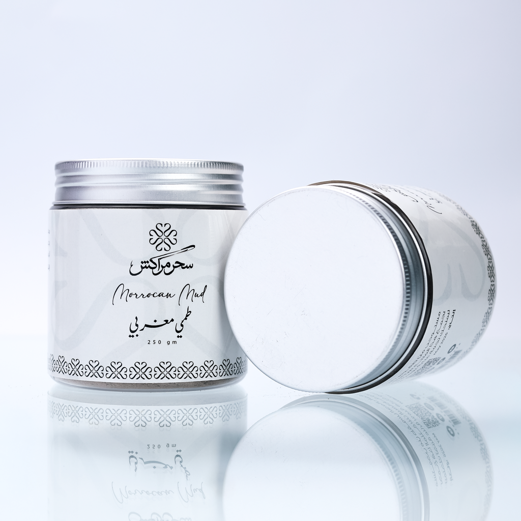 طمي مغربي 250جرام