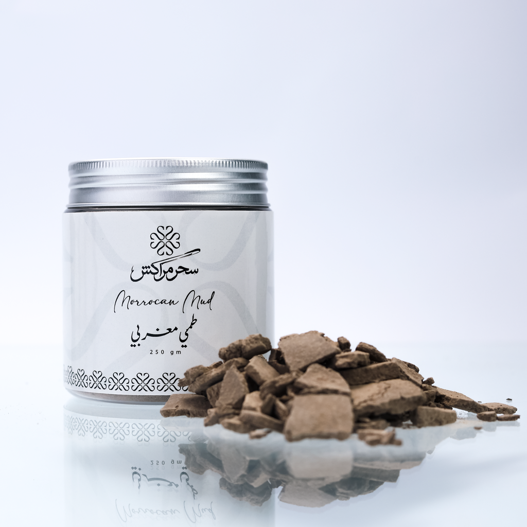 طمي مغربي 250جرام