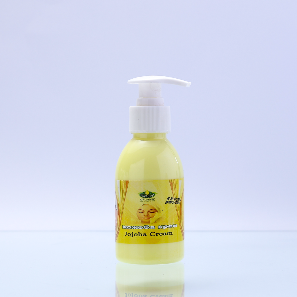 كريم الجوجوبا (135ml)