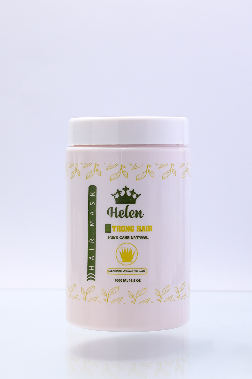 Helen hair mask 1000جرام