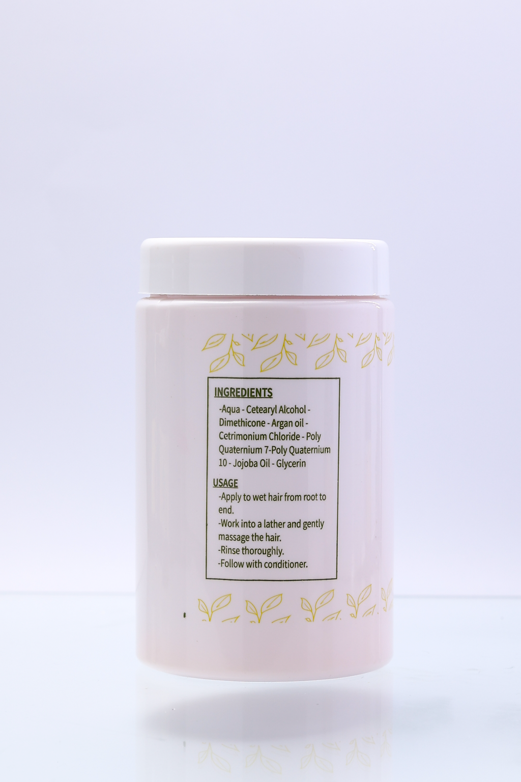 Helen hair mask 1000جرام