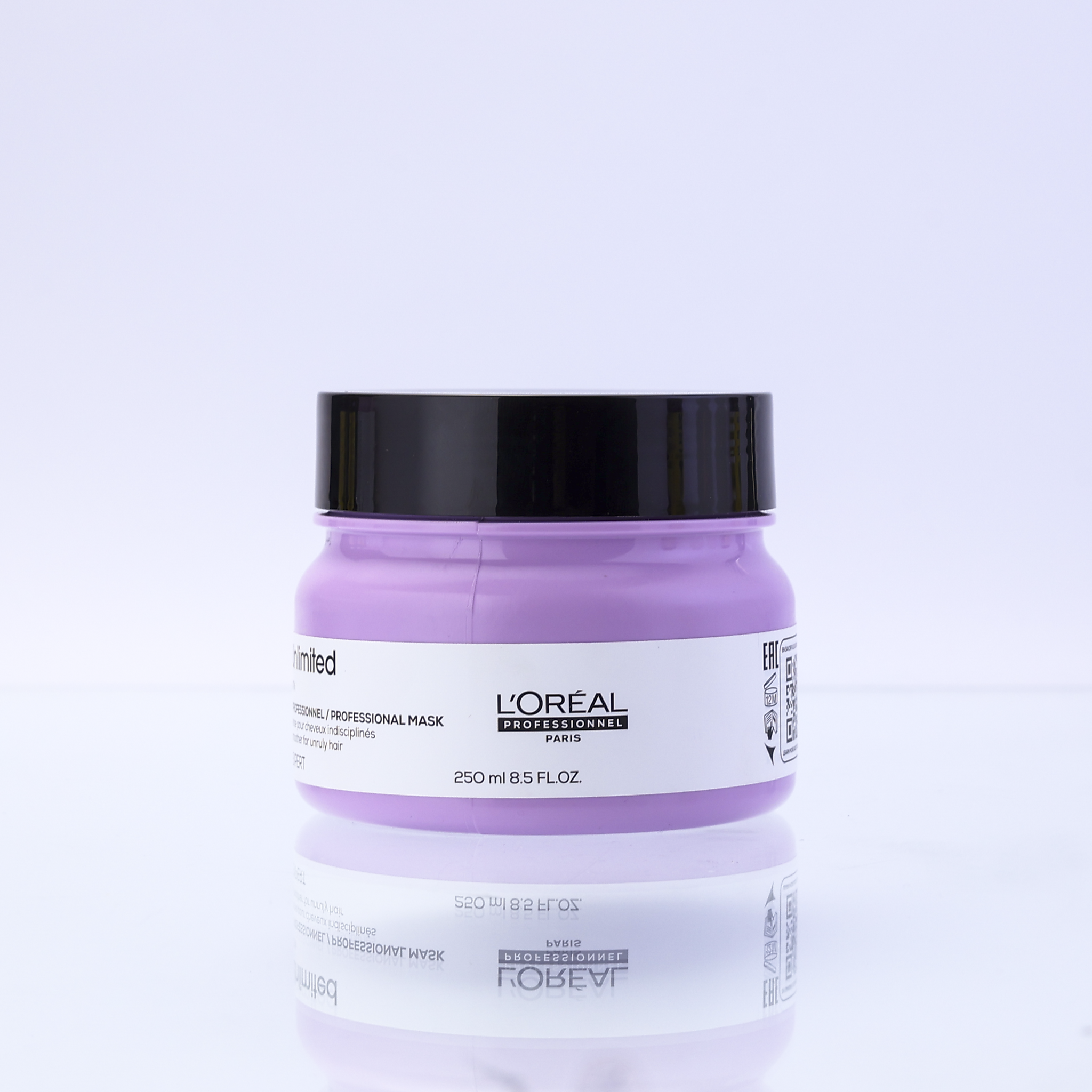 L'Oréal Liss Unlimited Hair Mask 250 مللي