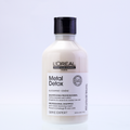 L'Oréal Metal Detox Shampoo&nbsp; 300مللي