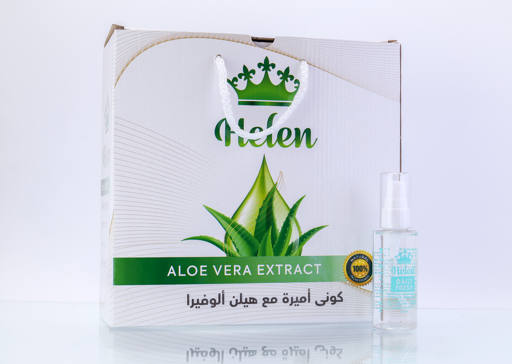 Helen Hair Serum 70 مللي