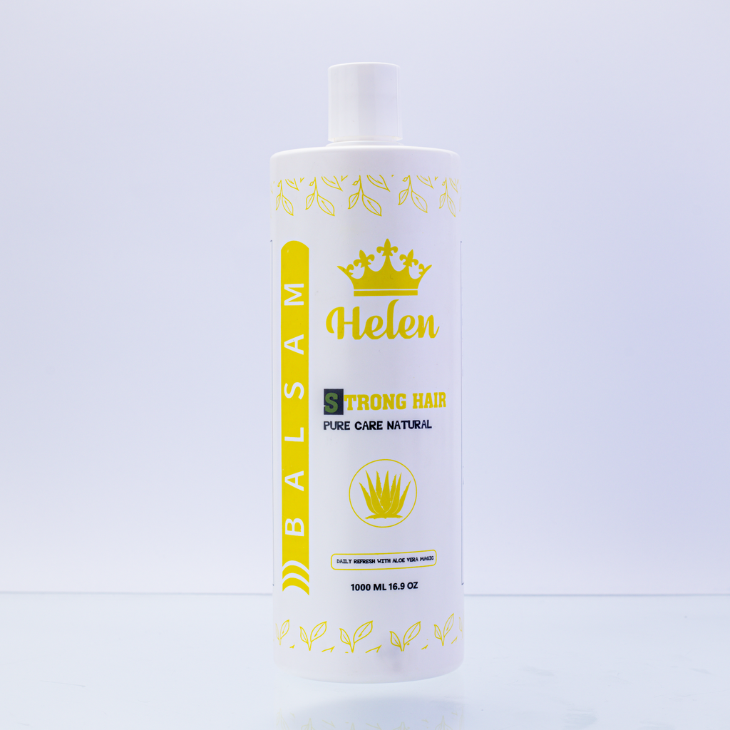 Helen Hair Set(Large Size)