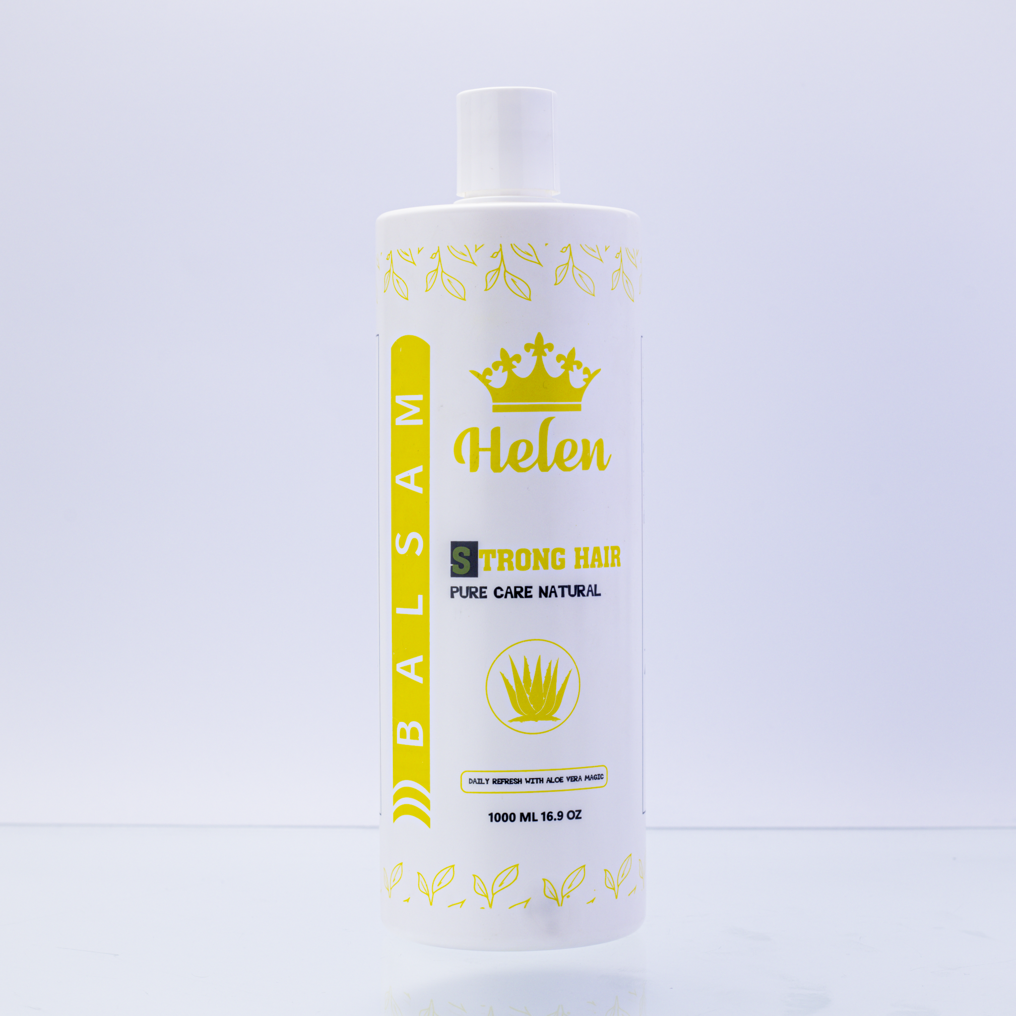 Helen Hair Set(Large Size)