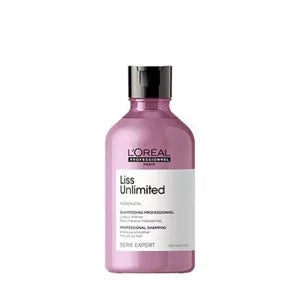L'Oréal Professional Liss Unlimited Hair Set