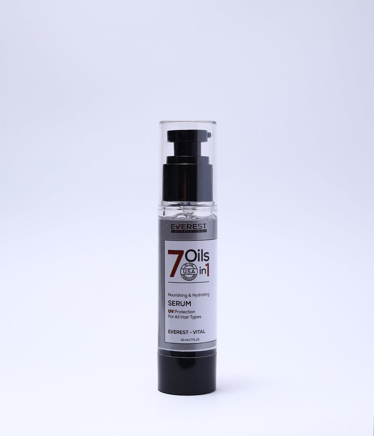 Everest professional hair serum