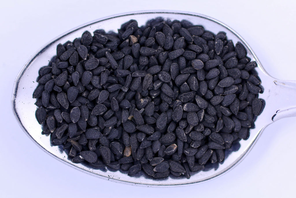 زيت حبة البركة العضوي النقي (135gm)
