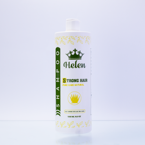 Helen Hair Set(Large Size)