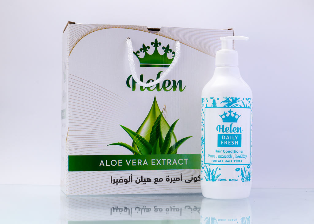 Helen Hair Balsam 500ml
