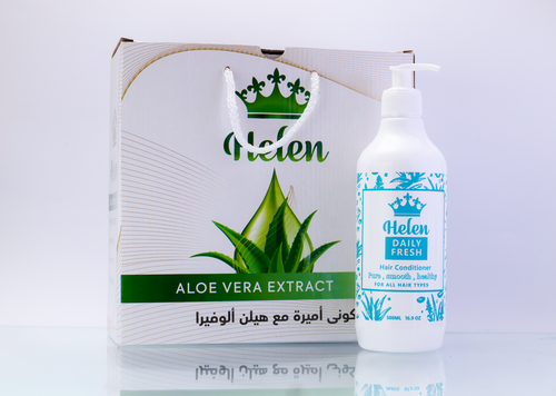Helen Hair Balsam 500ml