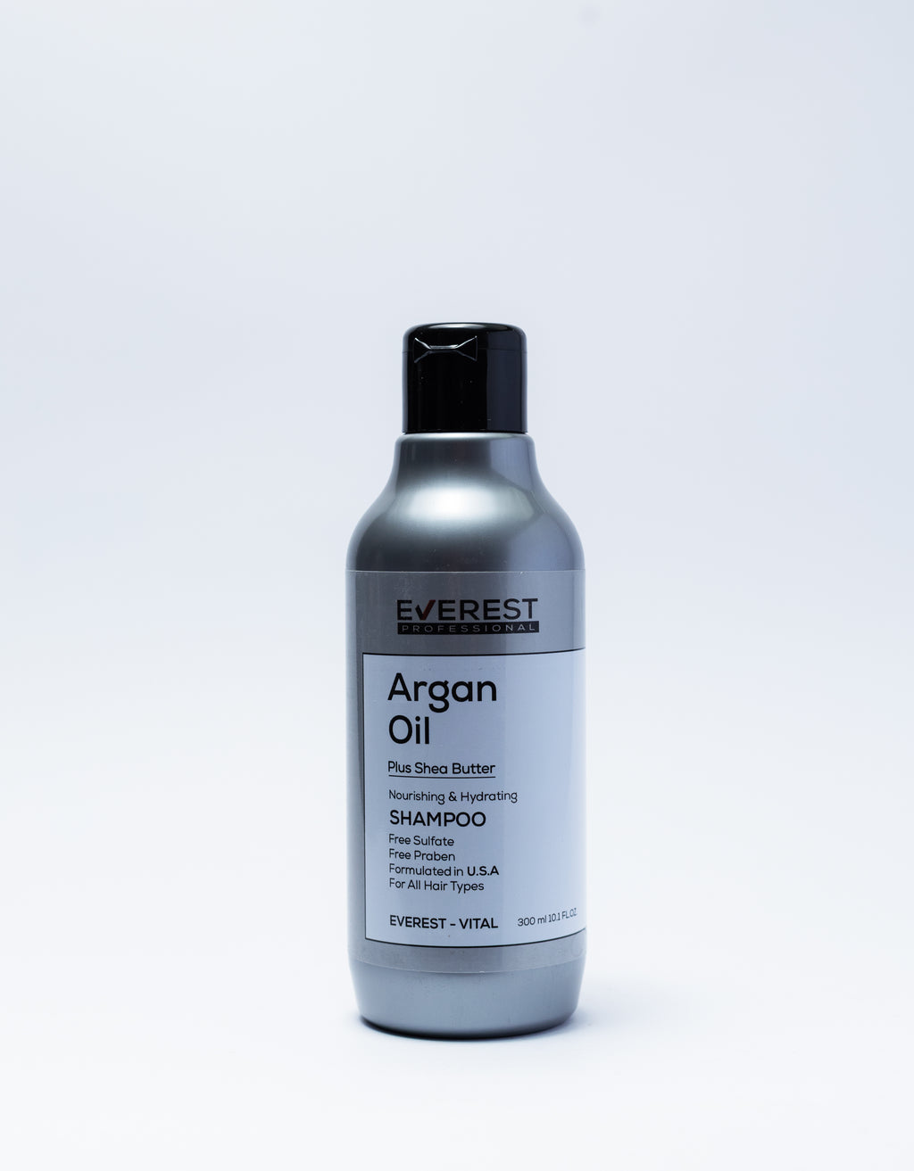 Everest professional hair set