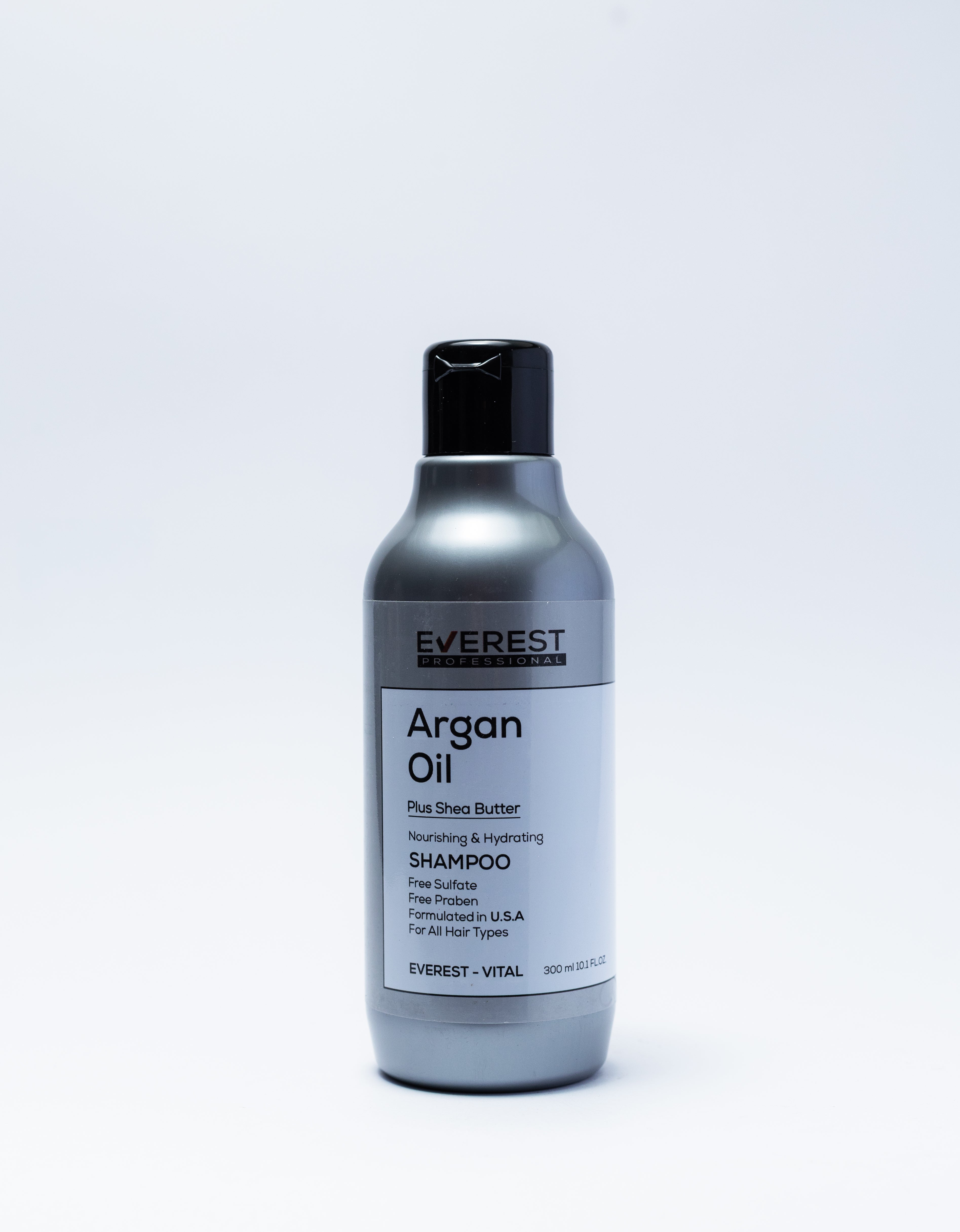 Everest professional hair shampoo