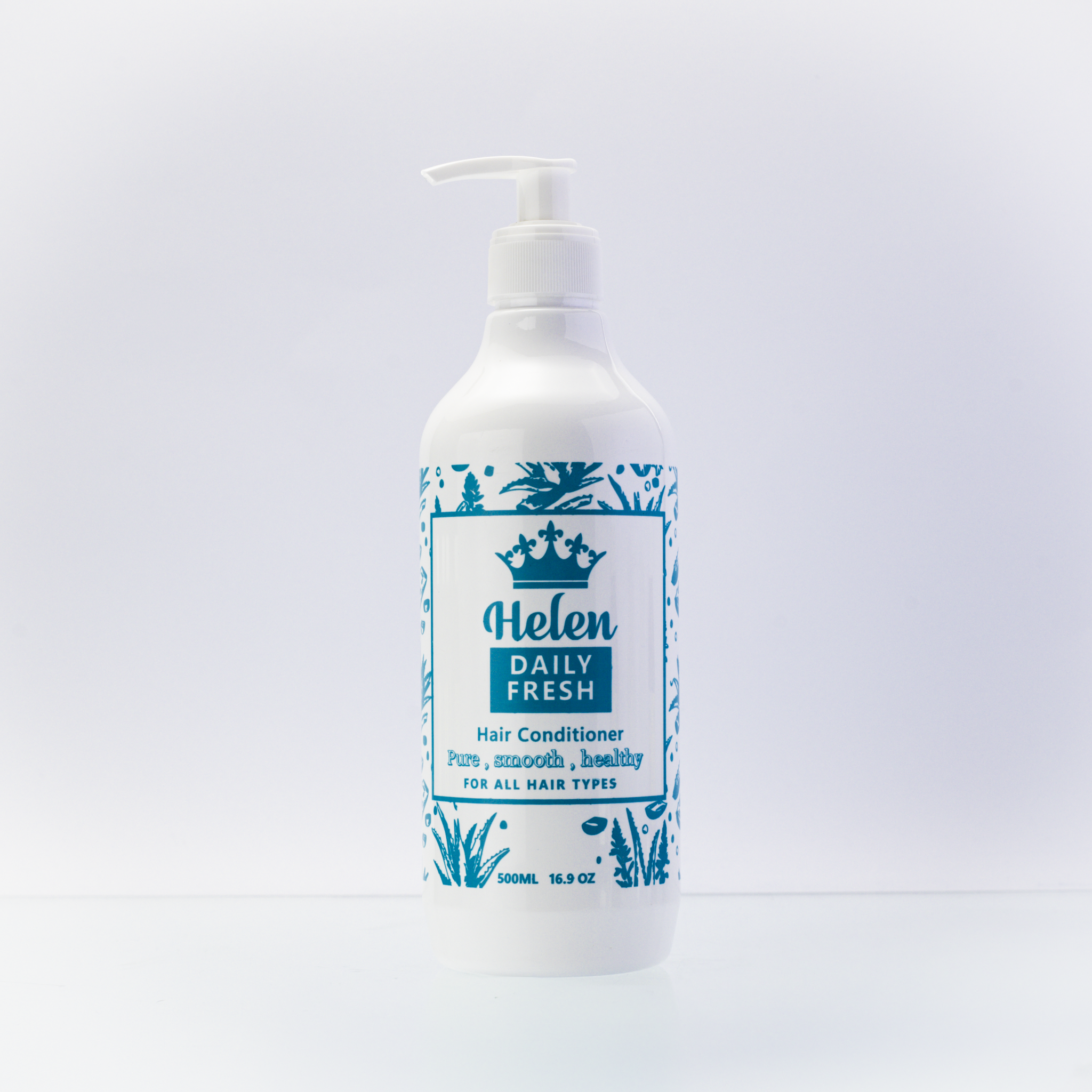 Helen Hair Balsam 500ml