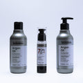 Everest professional hair set