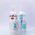 Helen Hair Set (madium)