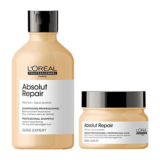 L'Oréal Professional Absolut Repair hair set