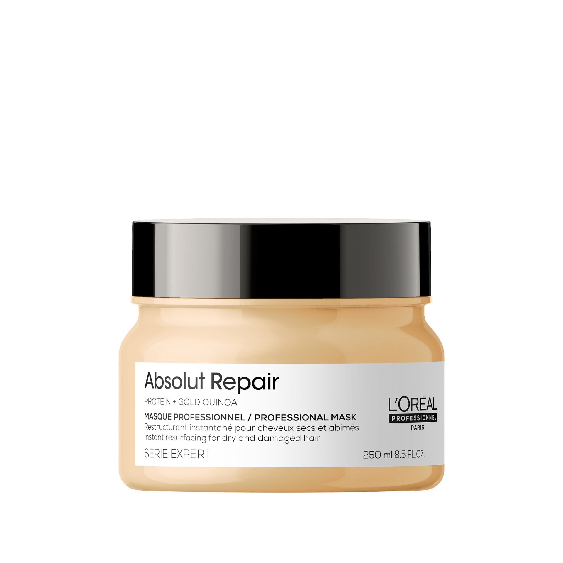 L'Oréal Professional Absolute Repair hair mask