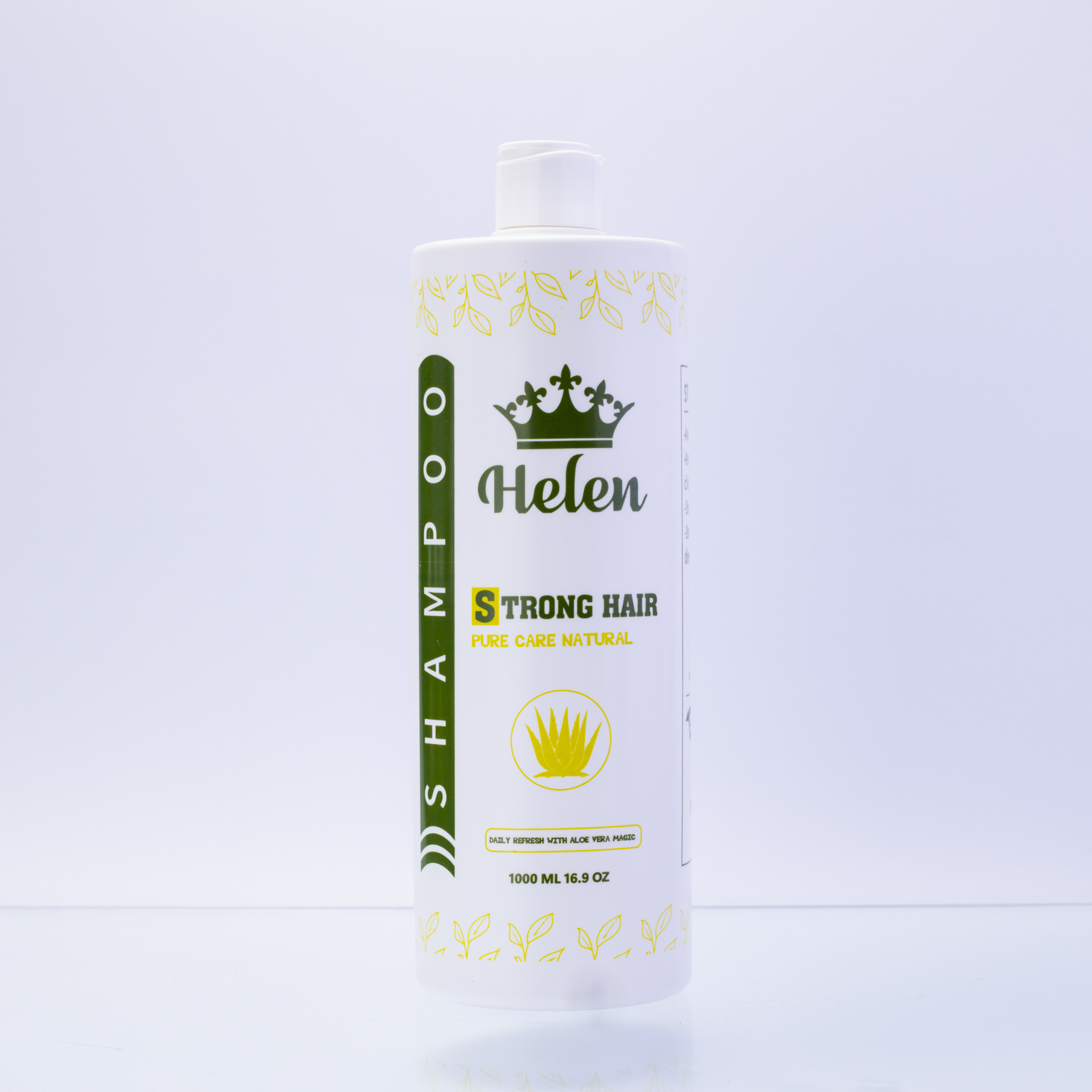 Helen Hair Shampoo 1000ml
