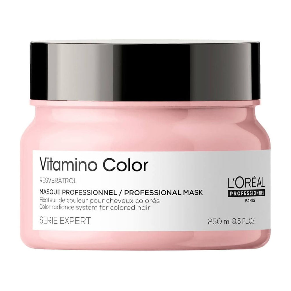 L'Oréal Professional Vitameno Color Hair Mask 250ml