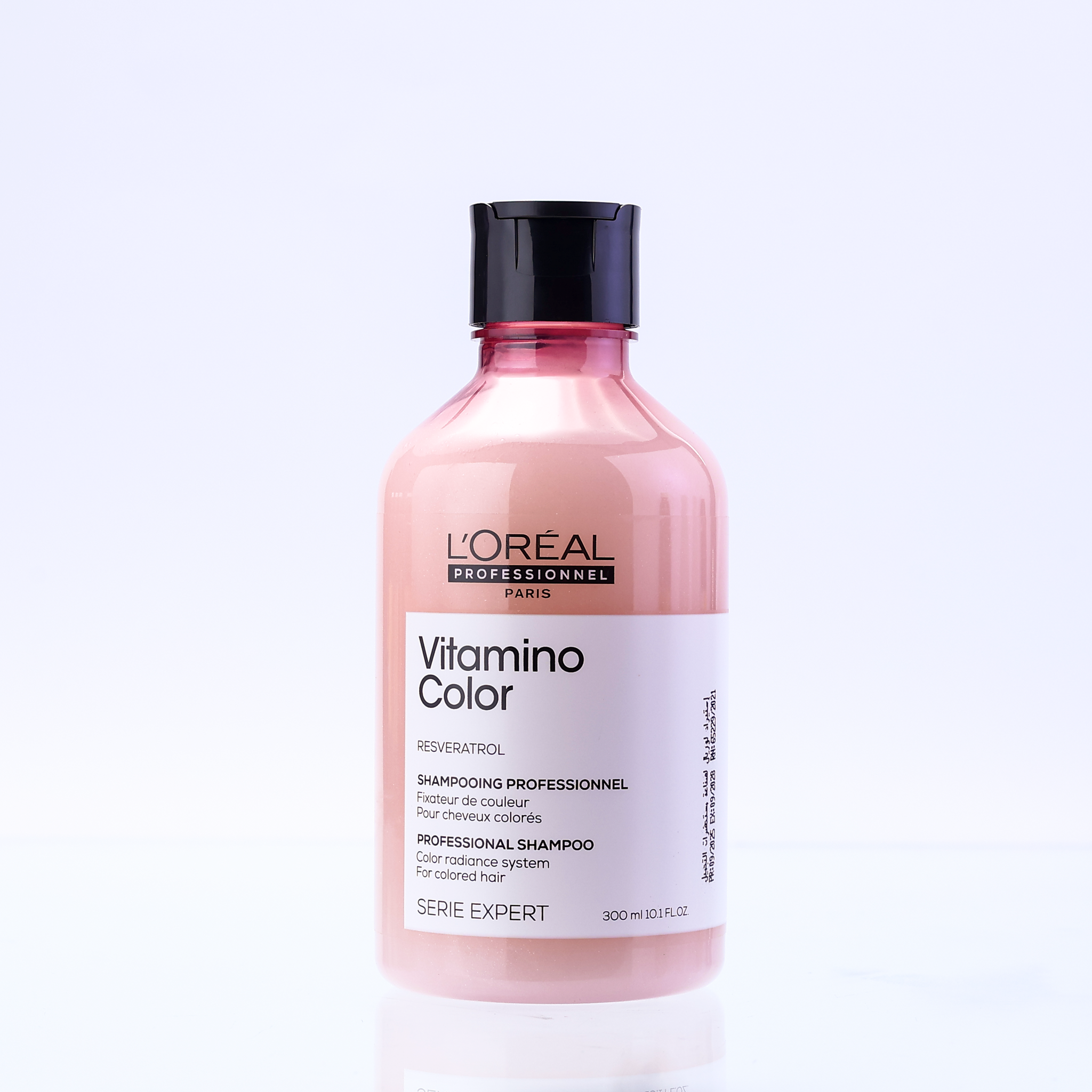 L'Oréal Professional Vitameno Color Hair Shampoo 300ml
