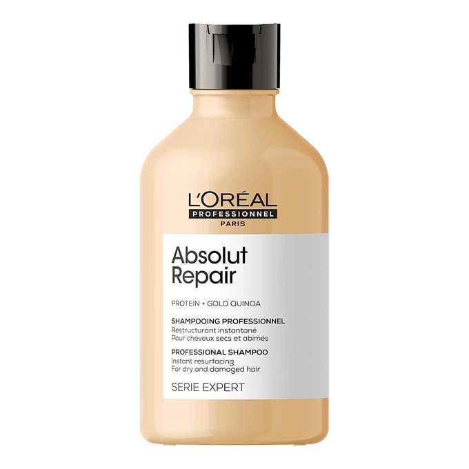 L'Oréal Professional Absolute Lipidium hair shampoo 300ml