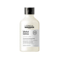 L'Oréal Professional Metal Detox hair shampoo