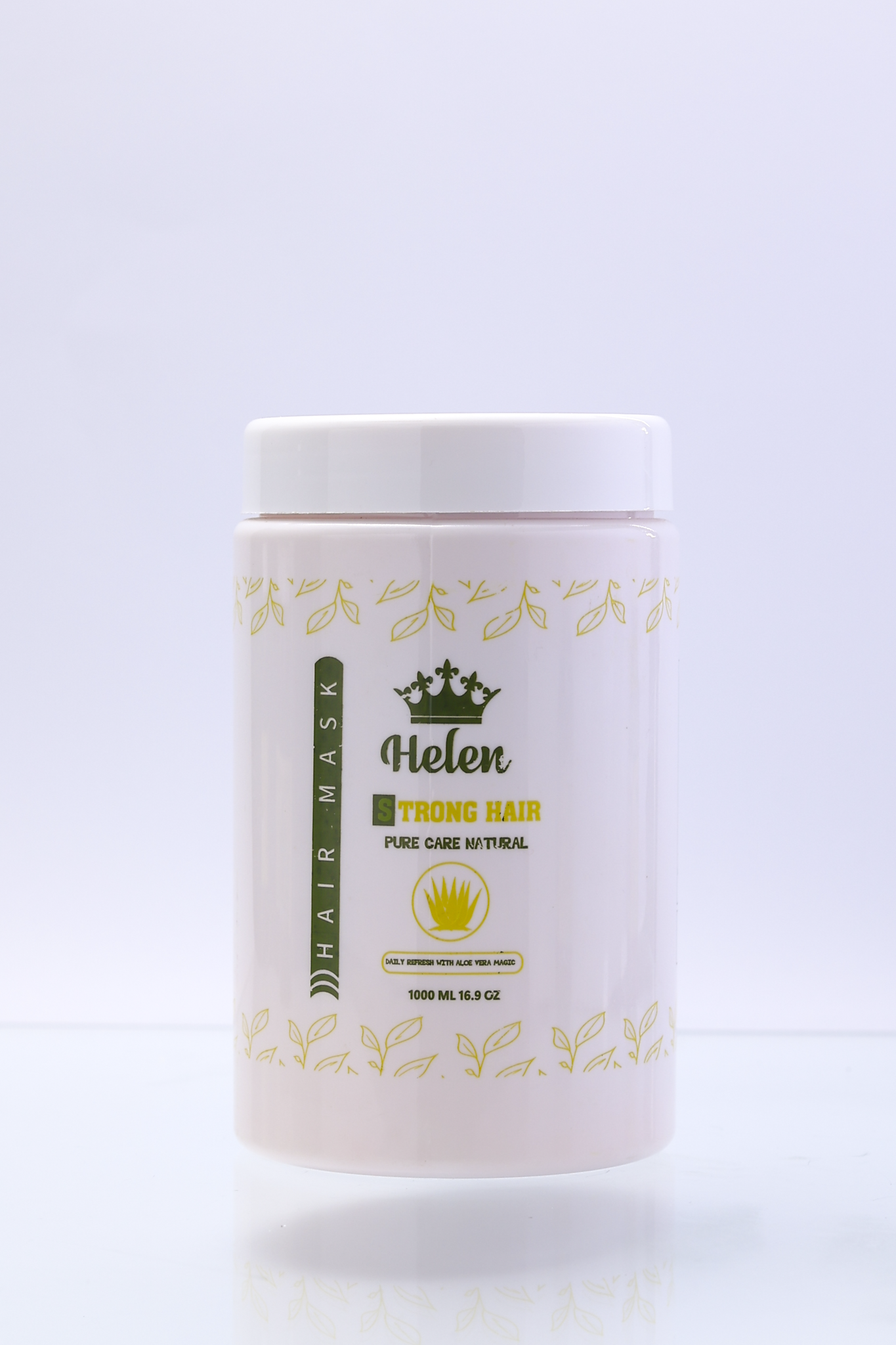 Helen Hair Set(Large Size)